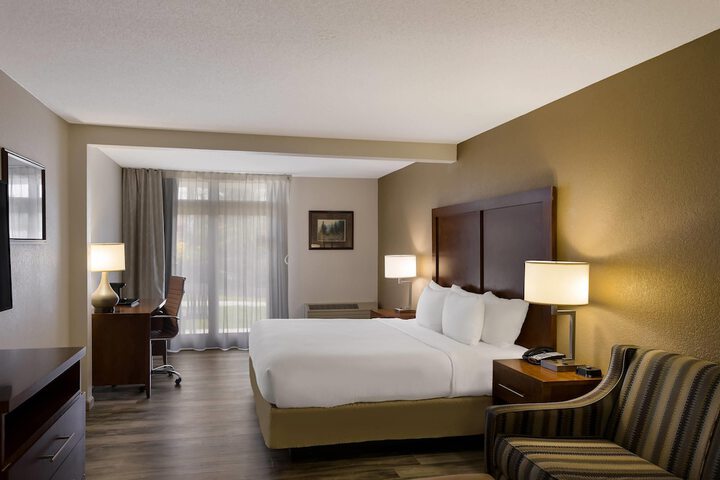 The Inn at Apple Valley an Ascend Collection Hotel