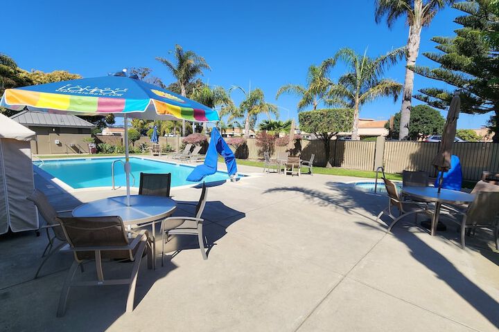 Holiday Inn Express Lompoc by IHG