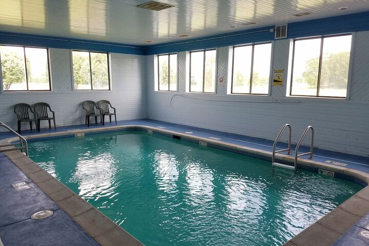 Pool 6 of 73
