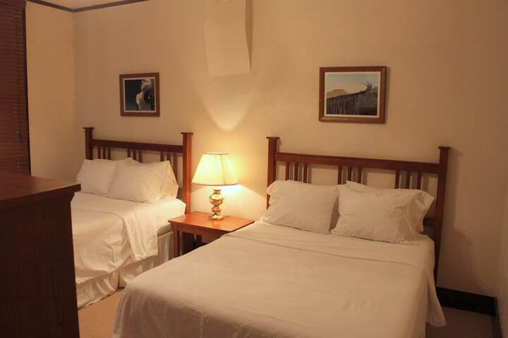 The Hotel Limpia