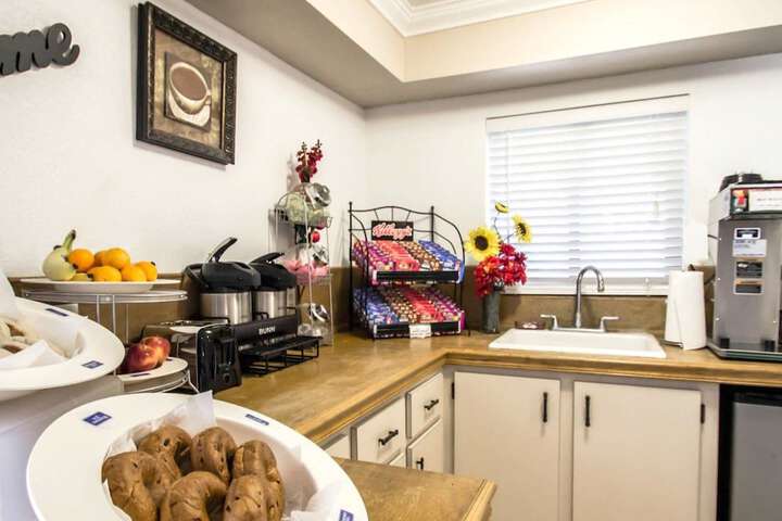 Rodeway Inn Apopka South