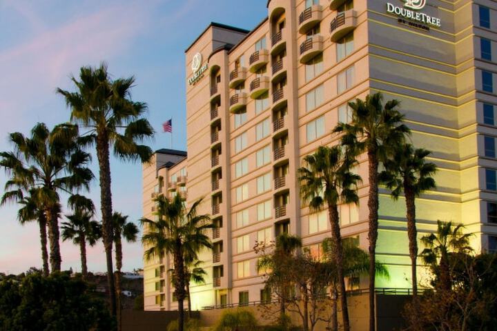 Hotel 6 of 85