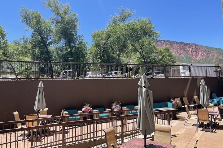 La Quinta Inn & Suites by Wyndham Glenwood Springs