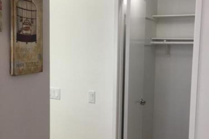 Rowland Heights Herly Apartment