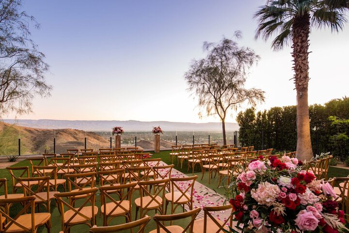 The Ritz-Carlton Rancho Mirage