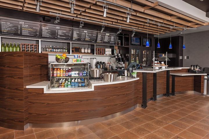 Courtyard by Marriott Boston Littleton