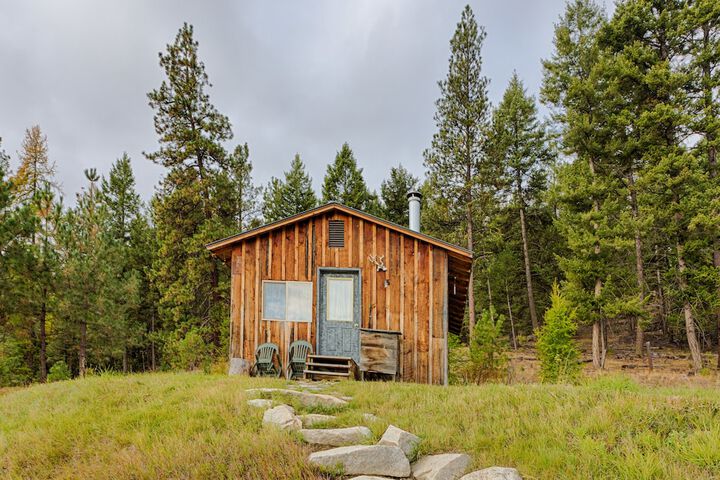 Eden Valley Guest Ranch