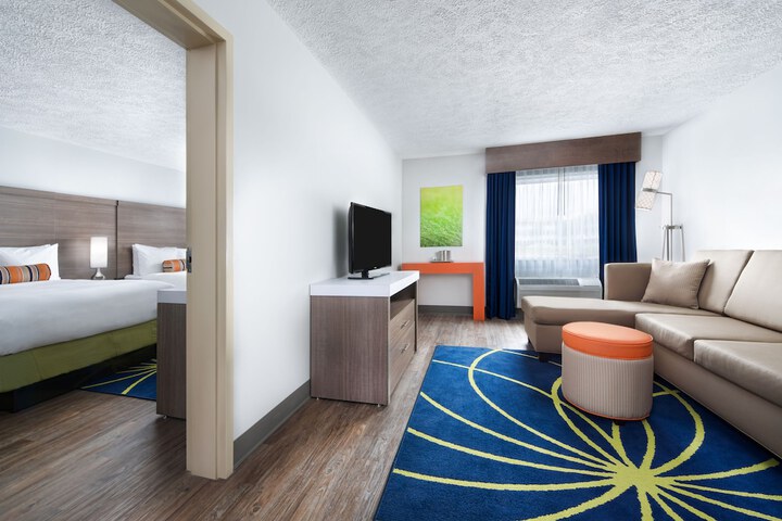 Hotel Indigo Cleveland-Beachwood by IHG