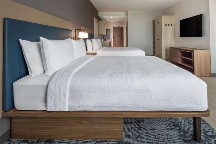 Homewood Suites by Hilton Surrey