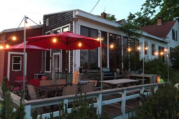 Open Hearth Inn