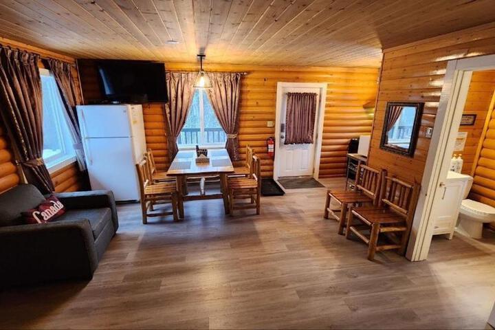 Mt. Revelstoke Alpine Chalets