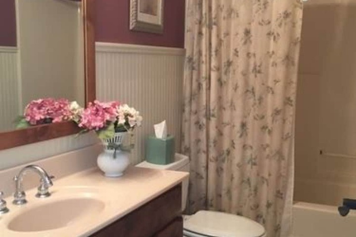 Timber Creek Bed & Breakfast