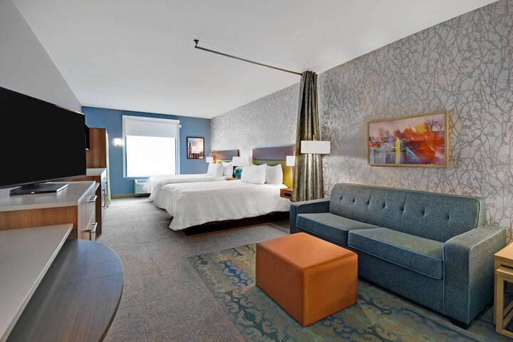 Home2 Suites by Hilton Utica NY