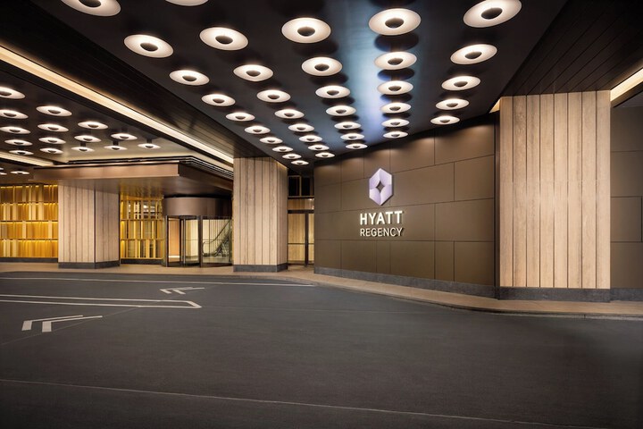 Hyatt Regency Times Square