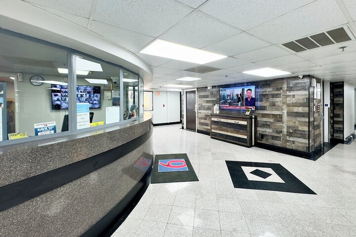 Hotel Interior 2 of 25