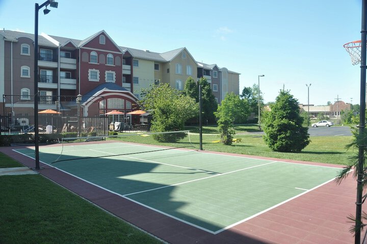 Residence Inn Marriott Joplin