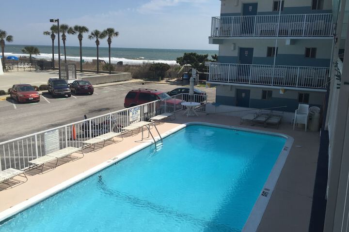 Pool 5 of 62