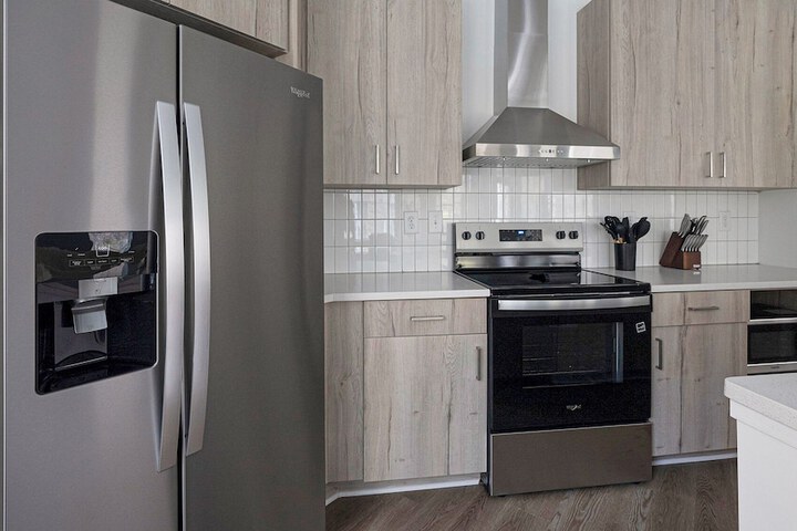 Landing Apartments Birmingham - Sand Ridge
