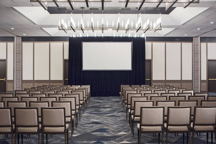 Renaissance Toledo Downtown Hotel