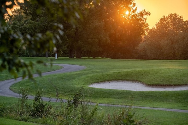 Marriott Lexington Griffin Gate Golf Resort & Spa