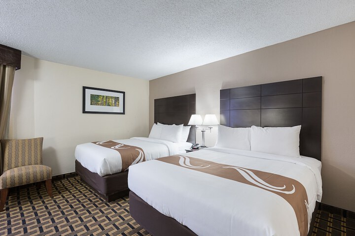 Quality Inn Pasadena - Houston East