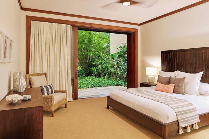 The Resort at Kapalua Bay Maui