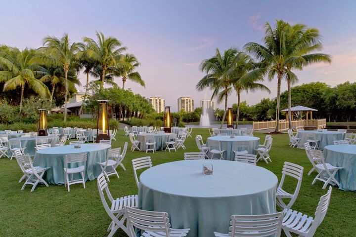 Hyatt Regency Coconut Point Resort & Spa