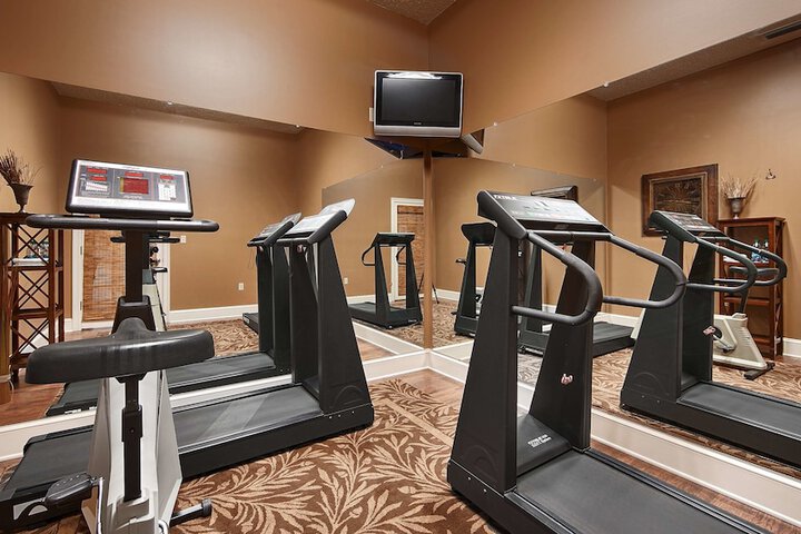 Health and Fitness 19 of 20