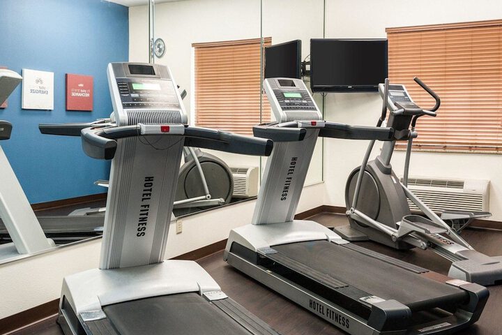 Health and Fitness 32 of 34
