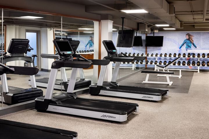Delta Hotels by Marriott Grand Okanagan Resort