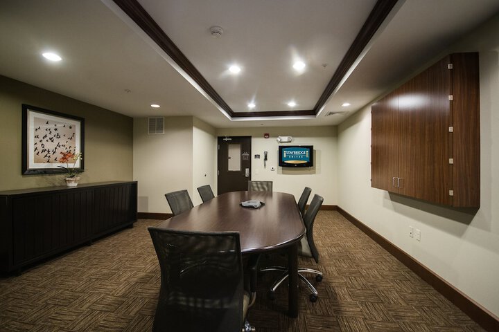 Staybridge Suites Philadelphia- Montgomeryville by IHG