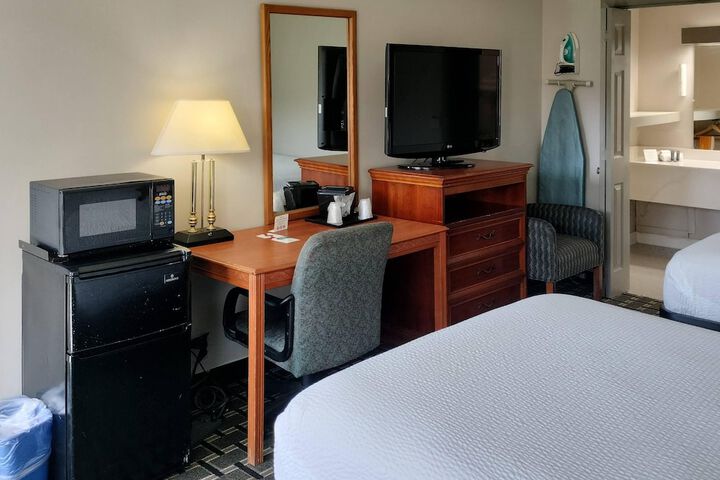 Clarion Inn Southern Pines - Pinehurst
