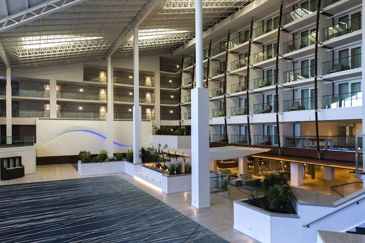 Newport Marriott Hotel & Spa