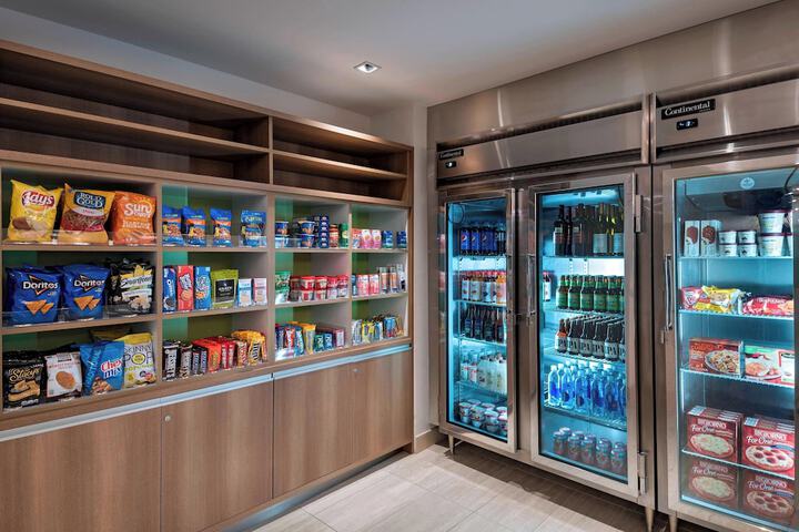 Element by Marriott Palmdale