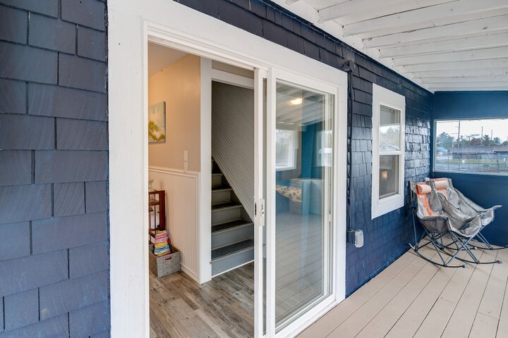 blackberry Cottage w / Yard Near Westport & Beach