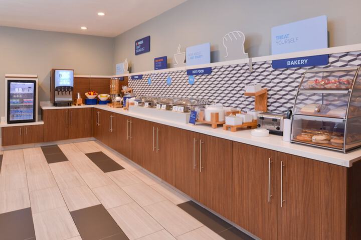 Holiday Inn Express & Suites Abilene by IHG