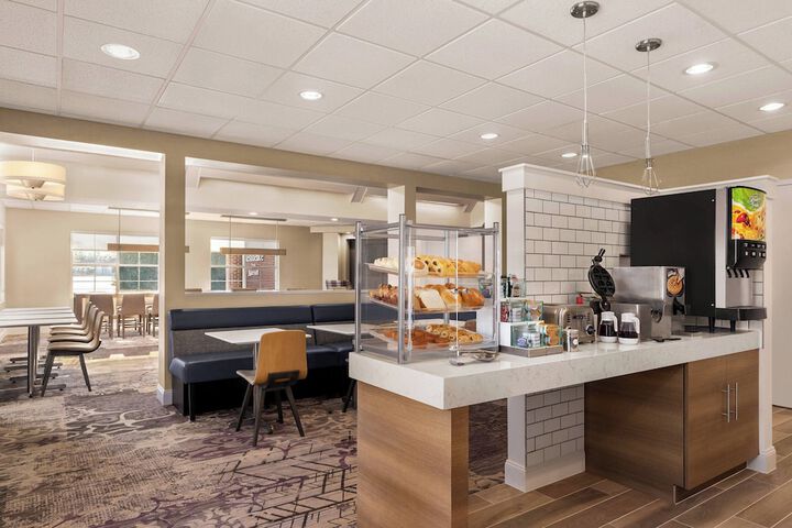 Residence Inn by Marriott Philadelphia West Chester / Exton