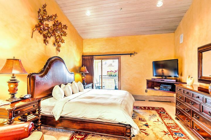 The Hythe a Luxury Collection Resort, Vail