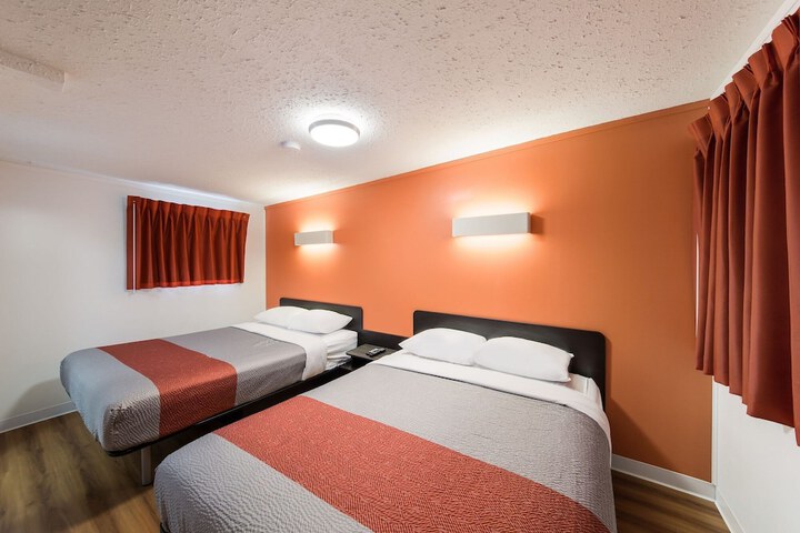 Motel 6 Cranbrook BC