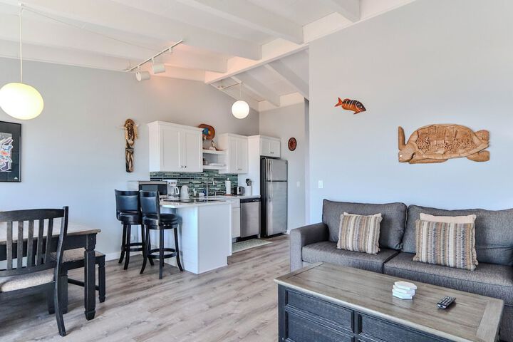 Sea Crest Resort