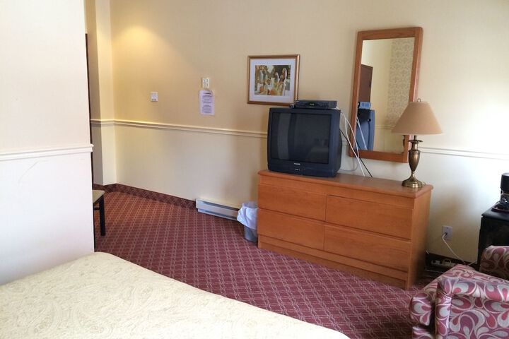 Auberge Montebello