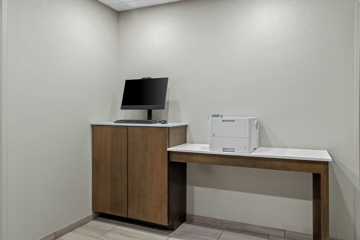 Springhill Suites Pittsburgh Airport