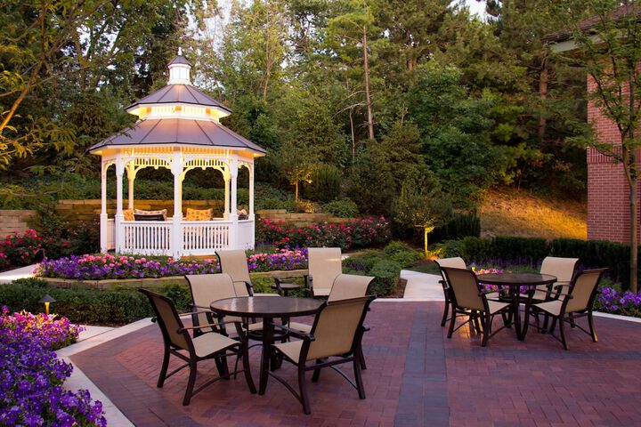 Terrace/Patio 29 of 40