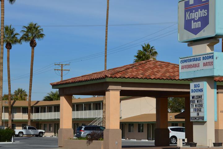 Hotel 6 of 94