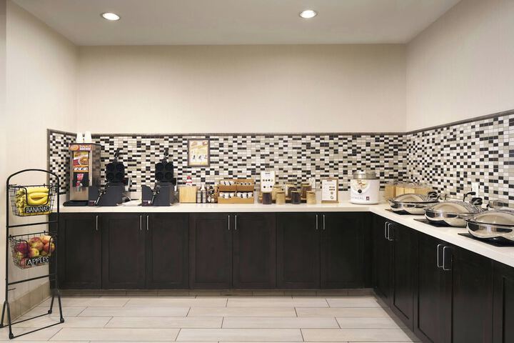 Residence Inn San Diego Del Mar