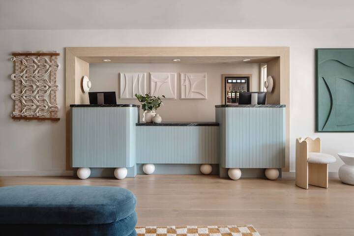 Hotel Interior 12 of 33