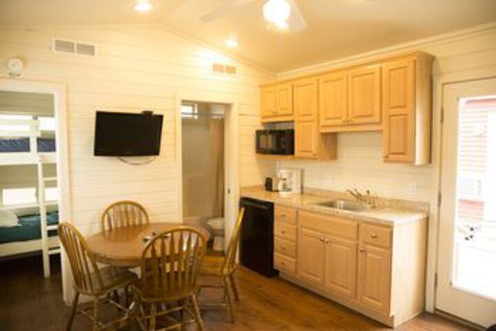 Indiana Beach Accommodations
