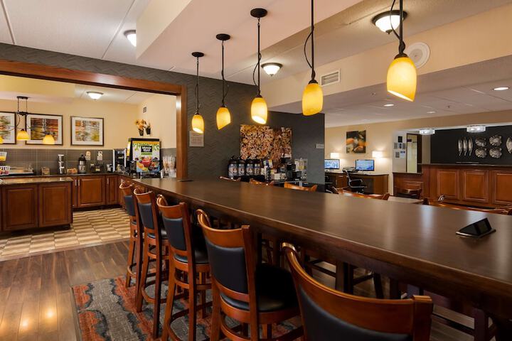 Best Western Delta Inn