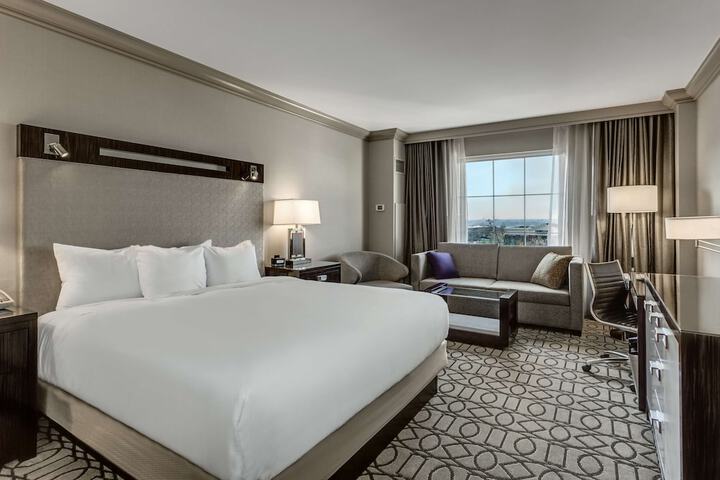 Hilton Columbus at Easton