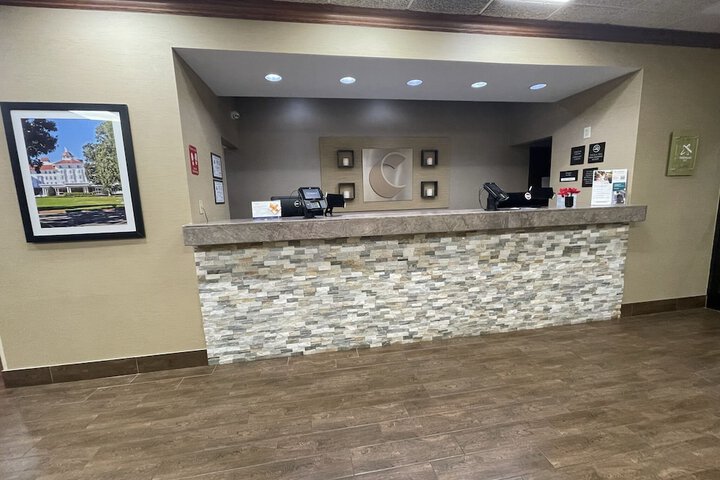 Comfort Inn Pinehurst - Southern Pines
